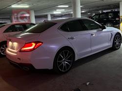 جنسس G70